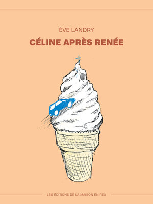 cover image of Céline après Renée